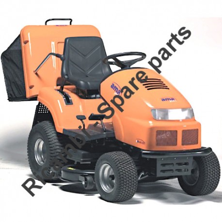 Ama Spare Parts for Lawn Tractor SG 180-102H - 13902
