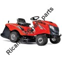Ama Spare Parts for Lawn Tractor ATR92L - 90025