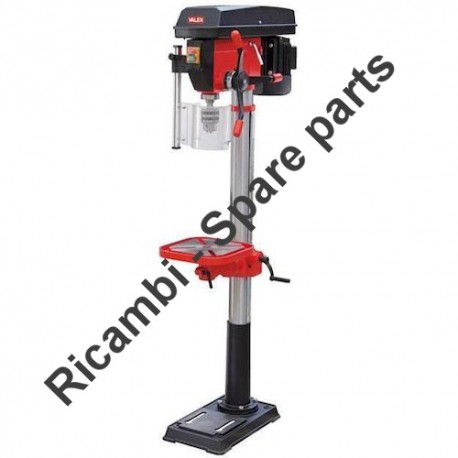 Ricambi Valex per Trapano a Colonna TR23B - 1421072