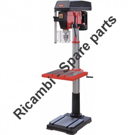 Valex Spare Parts for Drill Press TR32B - 1421073