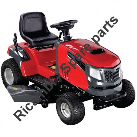 Ricambi Ama per Trattorino ATS98L – 90030