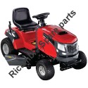 Ricambi Ama per Trattorino ATS98L – 90030