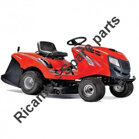Ama Spare Parts for Lawn Tractor ATR102L – 89988