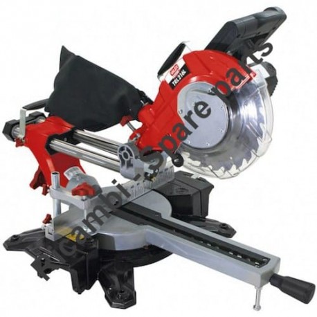 Valex Spare Parts for Slide Compound Mitre Saw TRL216L - 1390307