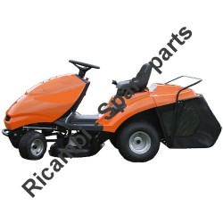 Ama Spare Parts for Lawn Tractor SG 135-92H – 60220