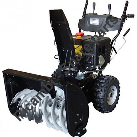 Ama Spare Parts for Snow Throrowers Play Snow PS961 – 79591