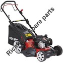 Dolmar Spare Parts for Lawn Mower PM-46SBC