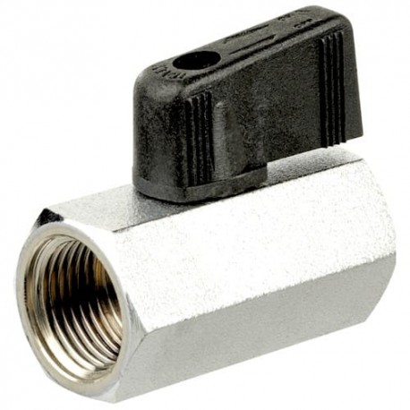Tap Line Female/Female 1/4''-1/4''