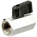 Tap Line Female/Female 1/4''-1/4''