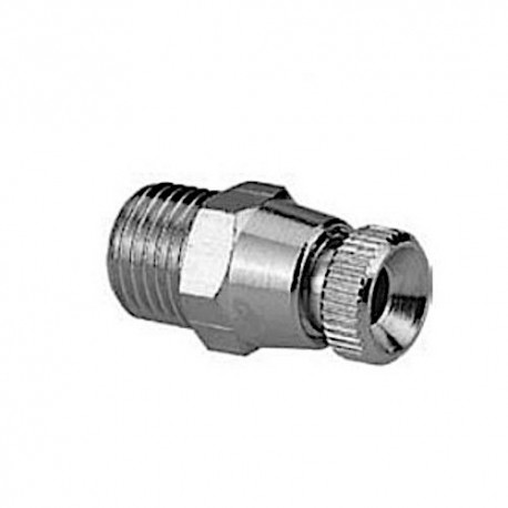 Drain Valve 3/8''