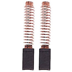 Carbon Brushe Set for Jig Saws Black & Decker