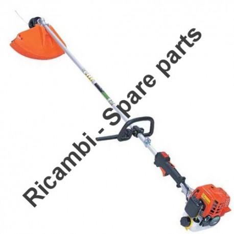 Hitachi Spare Parts for Engine Brushcutter CG32EA (SL)