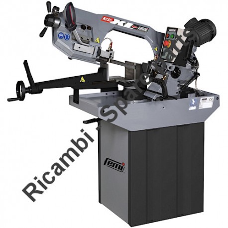 Femi Spare Parts for Stationary Band Saws N250DA XL - 8488052