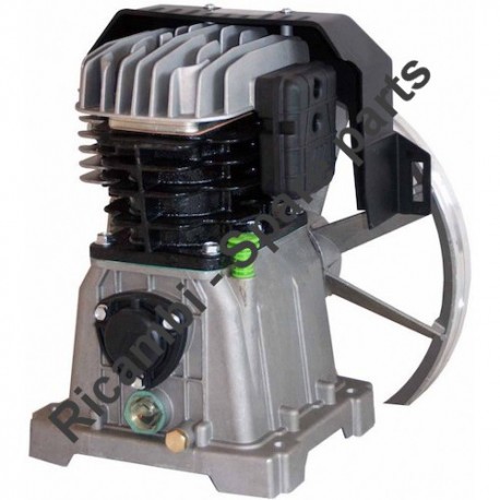 Ricambi Fiac per Gruppo Pompante AB 515 1123020017-2013