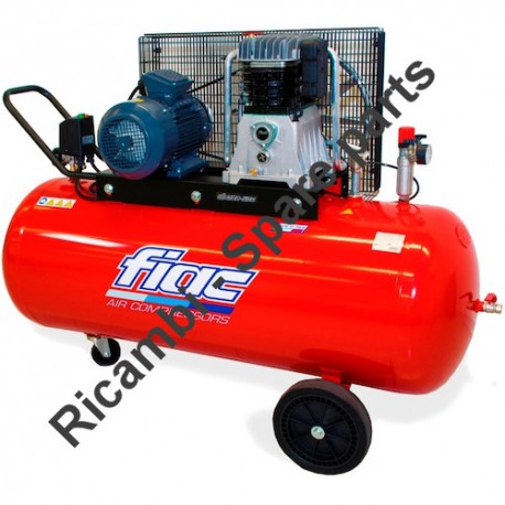 FIAC Spare Parts for Piston Air Compressor AB300/515