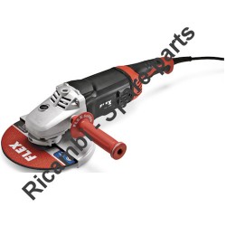 Ricambi Flex per Smerigliatrice Angolare L 26-6 230