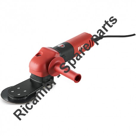 Ricambi Flex per Levigatrice a Testa Piana SFE 8-2 115