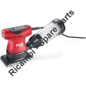 Flex Spare Parts for Orbital Sander OSE 80-2
