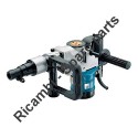 Makita Spare Parts for Hammer HR5000K