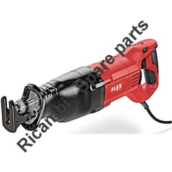 Ricambi Flex per Sega Frontale RS 13-32