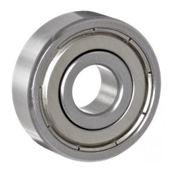 Ball Bearing 625ZZ for Olive Shaker Papillon OS 1000