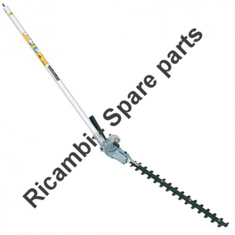 Hitachi Spare Parts for Grass Trimmer Hedge Cutter CG-GT "SMART FIT"