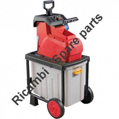 Valex Spare Parts for Bioshredder BT2900I - 1498462