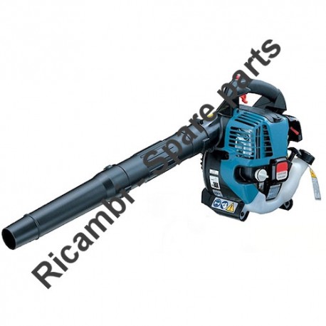 Makita Spare Parts for Petrol Blower BHX2501