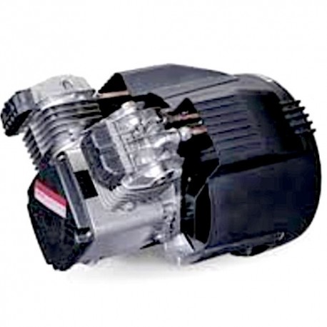 Gruppo Pompante per Compressore Autolubrificato VS 255