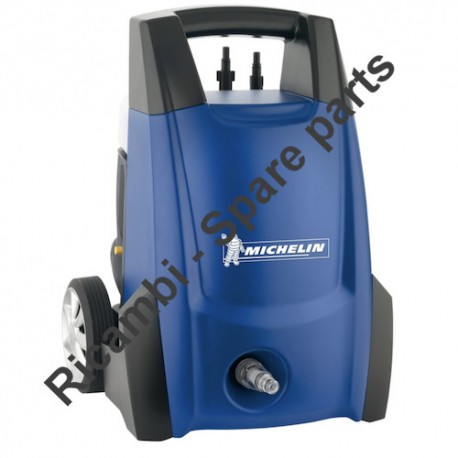 Michelin Spare Parts for Pressure Washer MPX 120 B