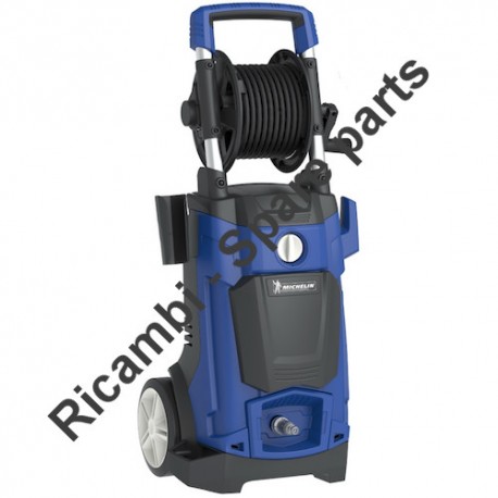 Ricambi Michelin per Idropulitrice MPX 130 BC