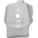 Coperchio Filtro Aria per Motoseghe AMA NTH 26.10 - NTH 26.10C