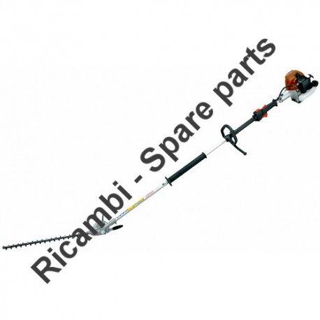Ricambi Dolmar per Tagliasiepi MH2556