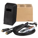 MMA Welding Kit (70mm² 4+3 m DX70) Telwin 801106