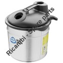 Annovi & Reverberi Parts for Ash Cleaner ECO 15
