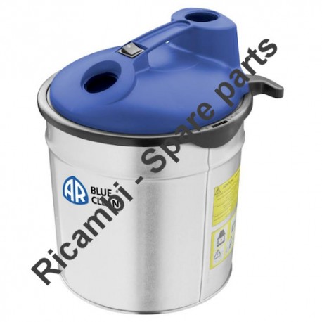 Annovi & Reverberi Parts for Ash Cleaner MID 20