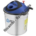 Ricambi per Aspiracenere Annovi & Reverberi TOP 20