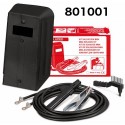 KIt Saldatura MMA con Cavo (10mm² 3+2 mt) Telwin 801001