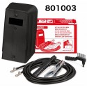 MMA Welding Kit with Cable (25mm² 3+2 mt) Telwin 801003
