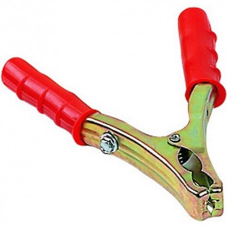 Colorado 150R Pinza Positivo 150A per Carica Batterie Telwin