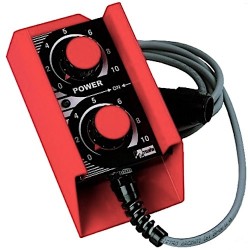 Comando a Distanza Manuale con 2 Potenziometri Telwin 802336