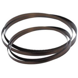 Original Band Blade Metabo for Metal