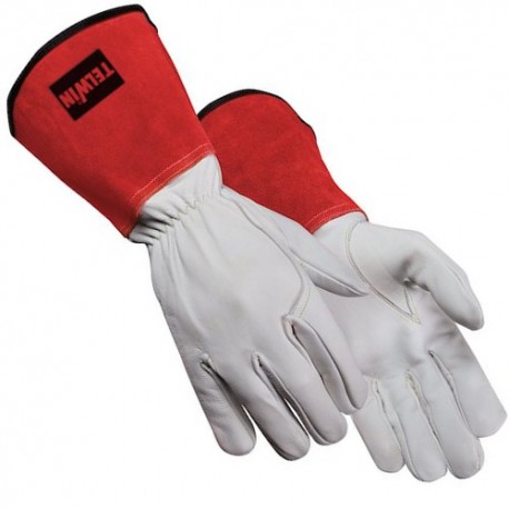 Professional Welding Gloves Oregon Telwin 804095