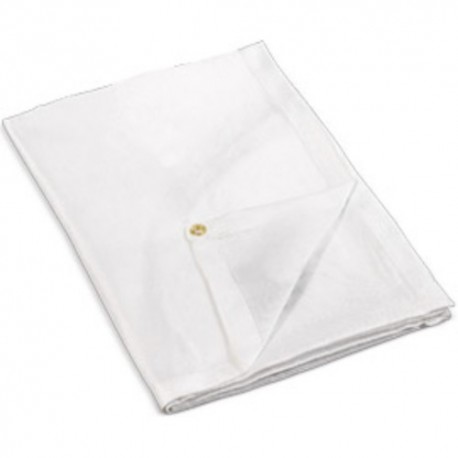 White Heat Resistant Blanket up to 1100° C Telwin 802678