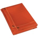 Schermo Protettivo Rosso mm 1740X1740 Telwin 802676