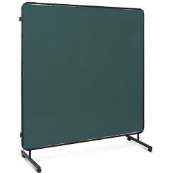 Green Protective Screen with Support Kit Telwin 803509