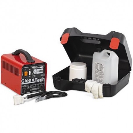  Cleaning Kit Cleantech 100 Telwin 850000