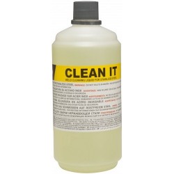 Cleaning Kit Cleantech 200 Telwin 850020