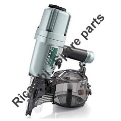 Hitachi Spare Parts for Pneumatic Coil Nailer NV90AB