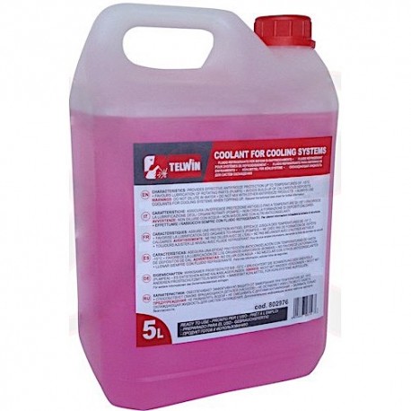 Cooling Kit Telwin